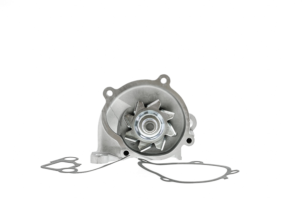 Vodné čerpadlo, chladenie motora AISIN